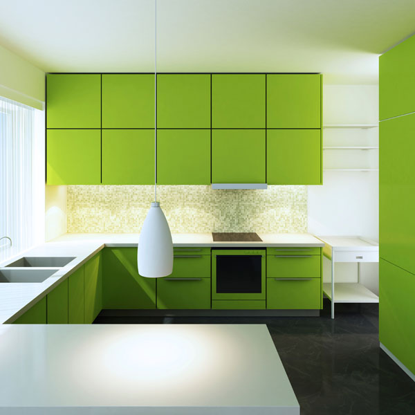 Reformas San Juan Alicante cocinas de diseño económicas